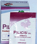 Pilicis-gel