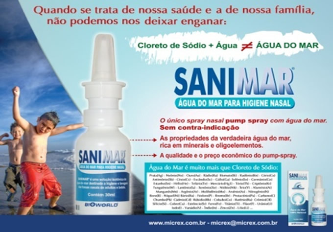 SANIMAR