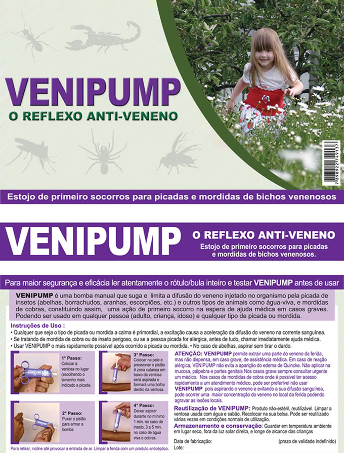 VENIPUMP